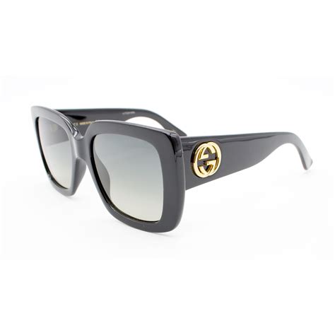 gucci windshield sunglasses|Gucci glasses unisex.